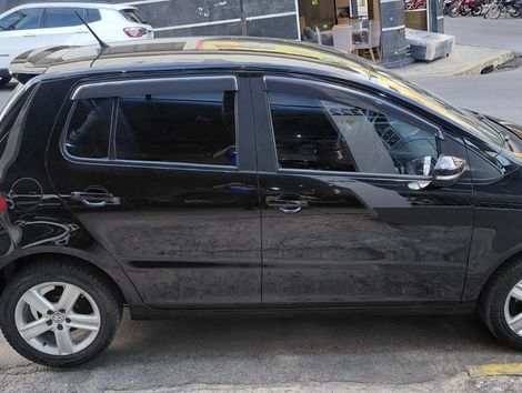 Volkswagen Confortline I Motion 1.6 Flex 8V 5p