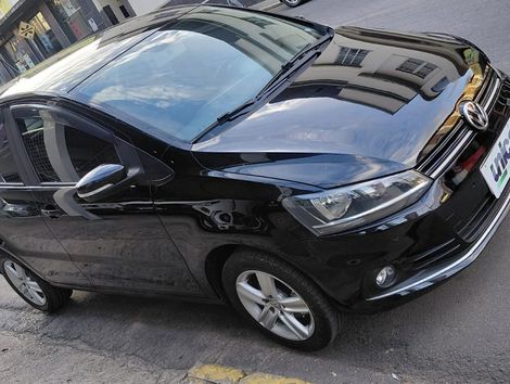 Volkswagen Confortline I Motion 1.6 Flex 8V 5p