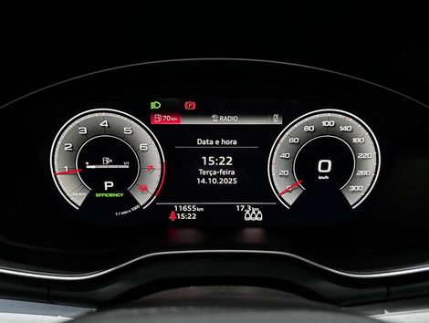 Audi Q5 Prestige 2.0 TFSI Quattro S tronic