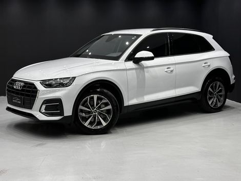 Audi Q5 Prestige 2.0 TFSI Quattro S tronic