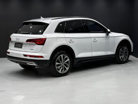 Audi Q5 Prestige 2.0 TFSI Quattro S tronic