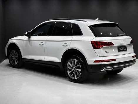 Audi Q5 Prestige 2.0 TFSI Quattro S tronic