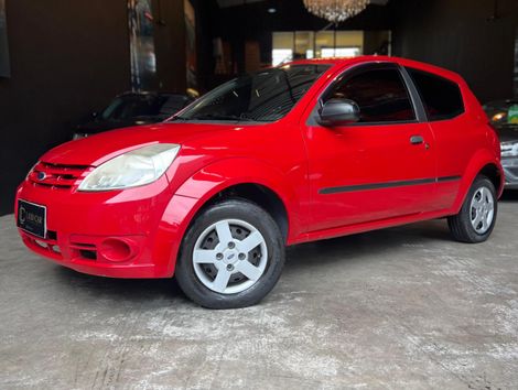Ford Ka 1.0 8V/1.0 8V ST Flex 3p