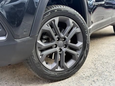 Jeep COMPASS TD 350 80 Anos 2.0 4x4 Die. Aut.