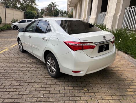 Toyota Corolla ALTIS/A.Premiu. 2.0 Flex 16V Aut