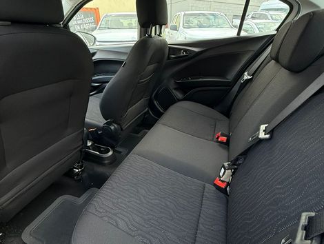 Fiat CRONOS DRIVE 1.3 8V Flex