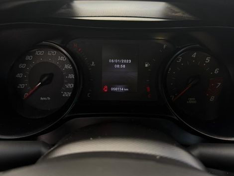 Fiat CRONOS DRIVE 1.3 8V Flex