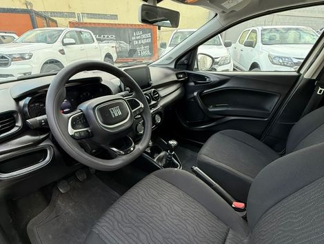 Fiat CRONOS DRIVE 1.3 8V Flex