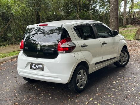 Fiat MOBI LIKE 1.0 Fire Flex 5p.