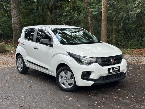 Fiat MOBI LIKE 1.0 Fire Flex 5p.