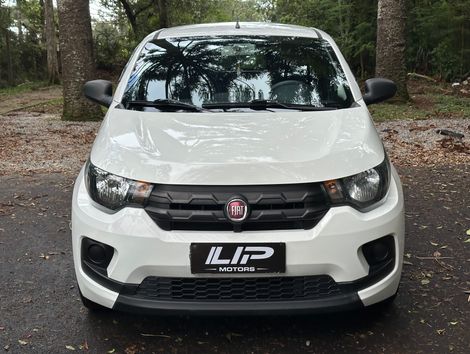 Fiat MOBI LIKE 1.0 Fire Flex 5p.