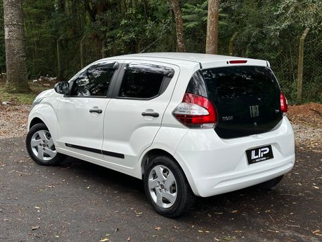 Fiat MOBI LIKE 1.0 Fire Flex 5p.