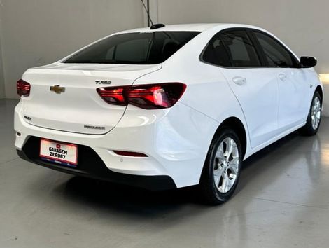 Chevrolet ONIX SED. Plus PREM. 1.0 12V TB Flex Aut