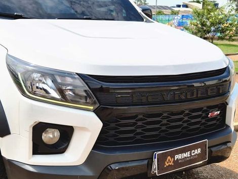 Chevrolet S10 Pick-Up Z71 2.8 TDI 4x4 CD Dies. Aut