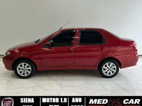 Fiat Siena 1.0/ EX 1.0 mpi Fire/ Fire Flex 8v