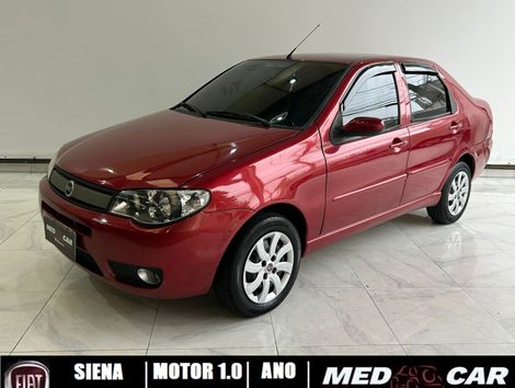 Fiat Siena 1.0/ EX 1.0 mpi Fire/ Fire Flex 8v