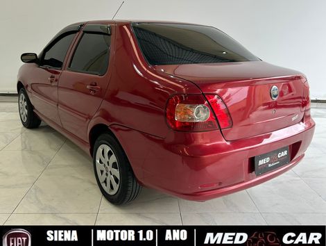 Fiat Siena 1.0/ EX 1.0 mpi Fire/ Fire Flex 8v