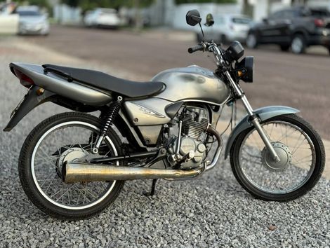 HONDA CG 125 TITAN-KS