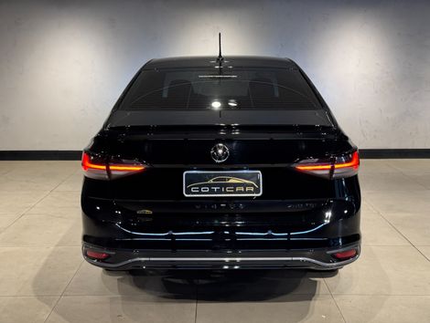 VolksWagen VIRTUS Exclusive 250TSI 1.4 Flex 16V Aut