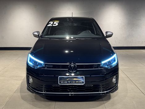 VolksWagen VIRTUS Exclusive 250TSI 1.4 Flex 16V Aut
