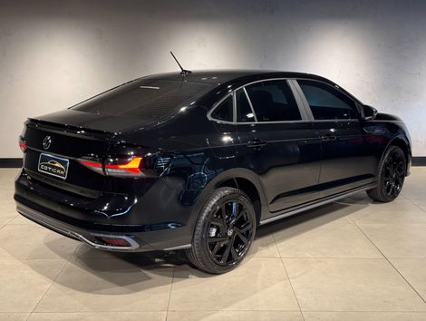 VolksWagen VIRTUS Exclusive 250TSI 1.4 Flex 16V Aut