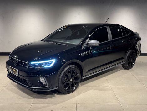 VolksWagen VIRTUS Exclusive 250TSI 1.4 Flex 16V Aut