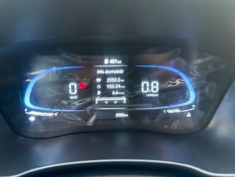 Hyundai HB20 Limited Plus 1.0 Flex 12V Mec.