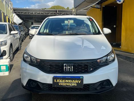 Fiat ARGO DRIVE 1.0 6V Flex