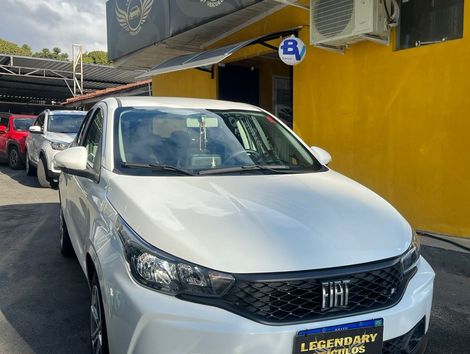 Fiat ARGO DRIVE 1.0 6V Flex