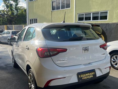 Fiat ARGO DRIVE 1.0 6V Flex