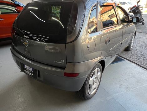 Chevrolet Corsa Sed. Maxx 1.4 8V ECONOFLEX 4p