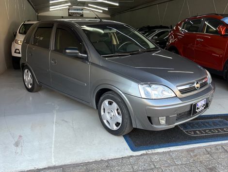 Chevrolet Corsa Sed. Maxx 1.4 8V ECONOFLEX 4p