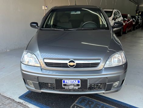 Chevrolet Corsa Sed. Maxx 1.4 8V ECONOFLEX 4p