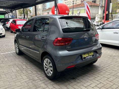 VolksWagen Fox Trendline 1.6 Flex 8V 5p