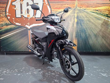 SHINERAY XY 125 JET SS