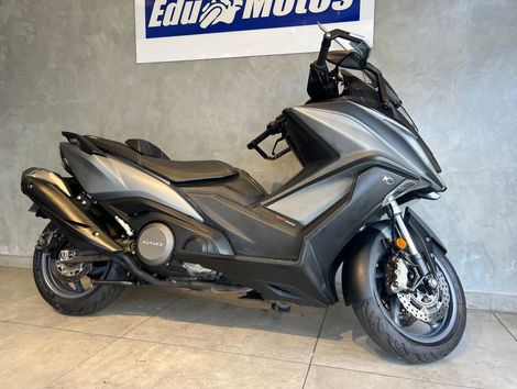 KYMCO AK 550i ABS