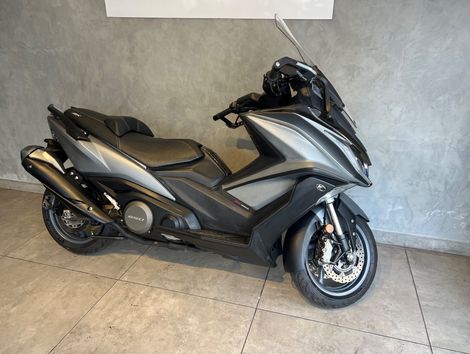 KYMCO AK 550i ABS