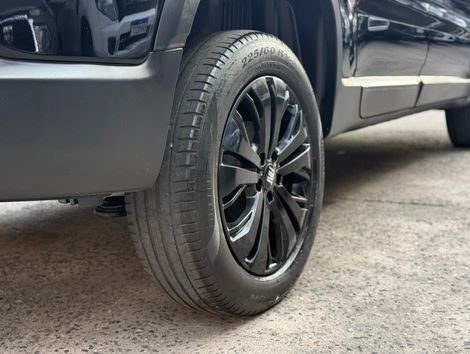 Fiat Toro Volcano 1.3 T270 4x2 Flex Aut.