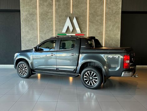 Chevrolet S10 P-Up H.Country 2.8 4x4 CD Dies.Aut.