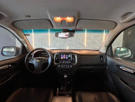 Chevrolet S10 P-Up H.Country 2.8 4x4 CD Dies.Aut.