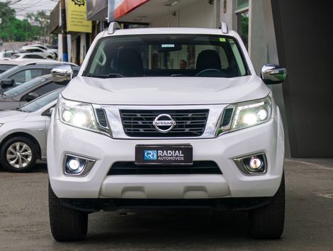 Nissan Frontier LE CD 4x4 2.3 Bi-TB Diesel Aut.