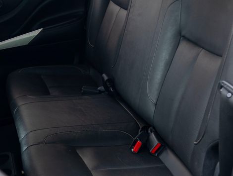 Nissan Frontier LE CD 4x4 2.3 Bi-TB Diesel Aut.