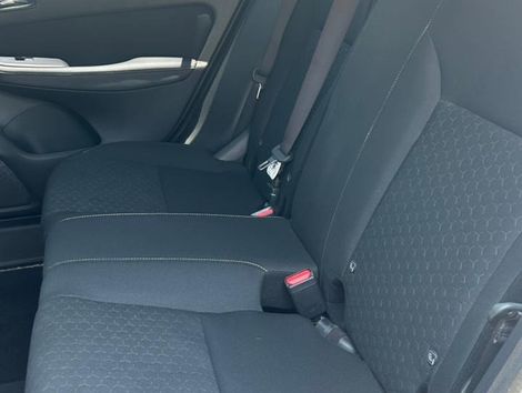 Honda CITY Hatchback EX 1.5 Flex 16V Aut.