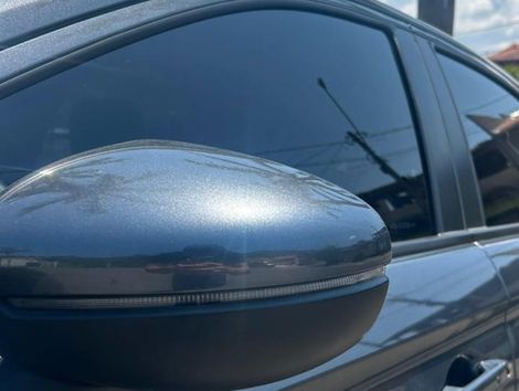 Honda CITY Hatchback EX 1.5 Flex 16V Aut.