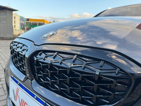 BMW 330i M Sport 2.0 TB 16V 4p