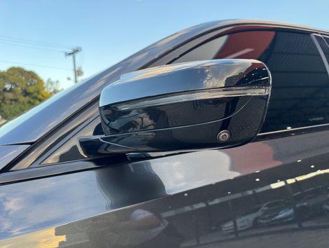 BMW 330i M Sport 2.0 TB 16V 4p