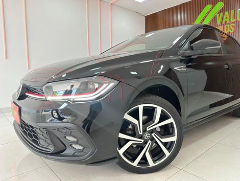 VolksWagen Polo GTS 1.4 TSI 16V Flex