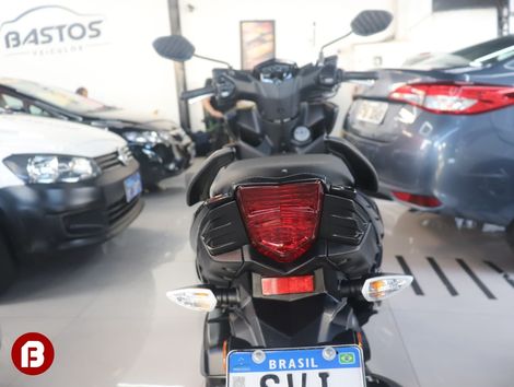 YAMAHA NEO AUTOMATIC 125cc