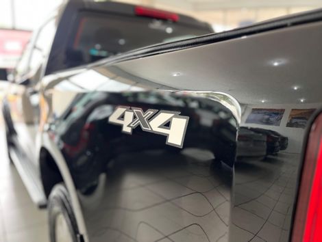 Chevrolet S10 Pick-Up LT 2.8 TDI 4x4 CD Diesel Aut