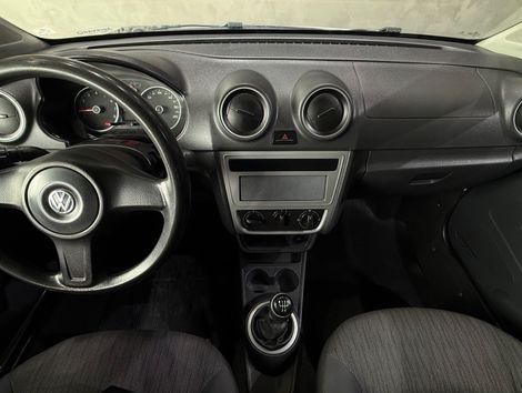 VolksWagen Saveiro 1.6 Mi/ 1.6 Mi Total Flex 8V